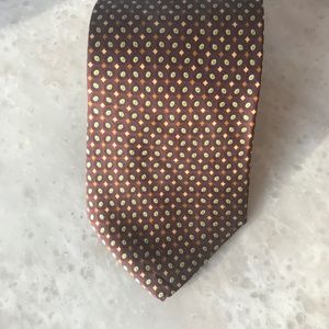 Brooks Brothers Makers Silk Classic Tie